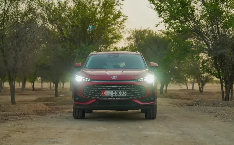 أداء قوي وكفاءة لافتة