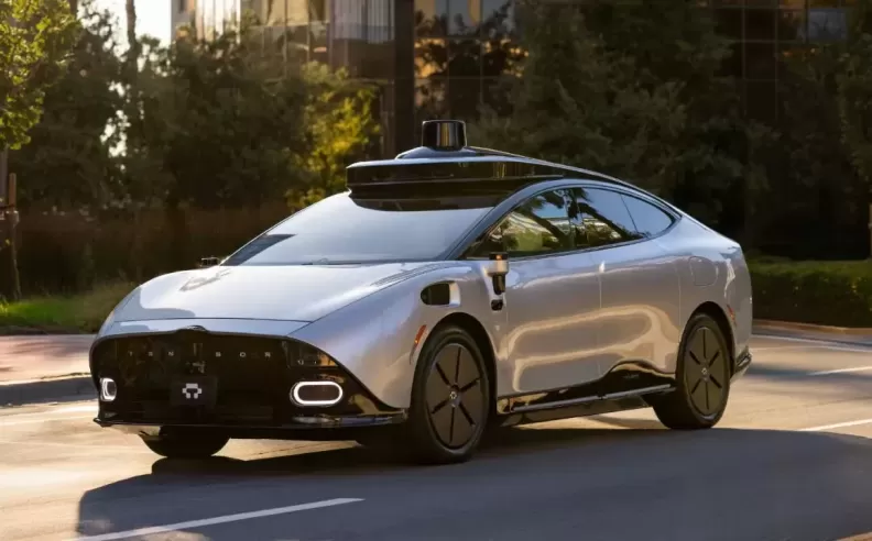 Hands Off Driving Is Here