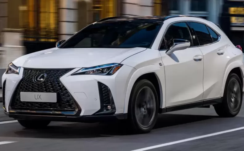 Lexus LS Minivan Concept Challenges China’s Luxury Van Leaders in Saudi Arabia