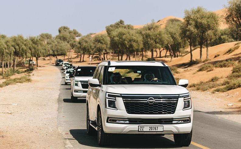 Performance, Power, and Innovation