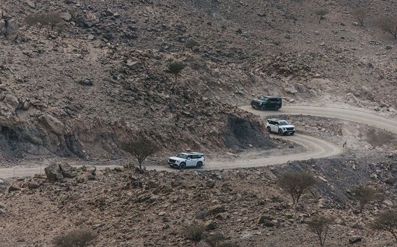 Patrol’s Legacy and Evolution