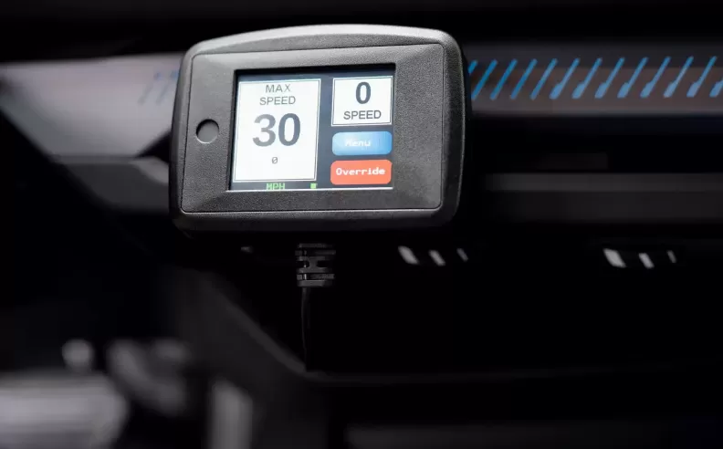 How Speed Limiters Work