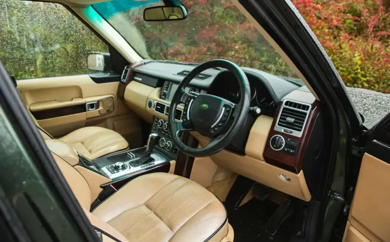 ارتباط مدهش بجيريمي كلاركسون واكتشاف بالصدفة