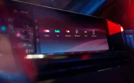 جنرال موتورز تتخلى عن أبل كاربلاي في سياراتها: بين السيطرة والربح التجاري