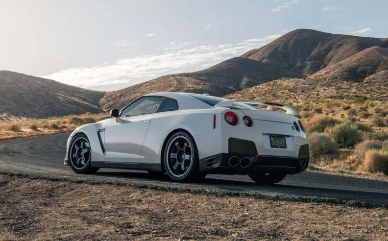 New Models Driving a Sales Boost