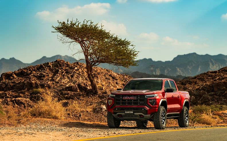 مصنوع لأي مكان، ولكل مكان