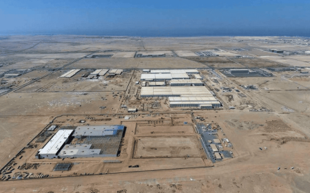 Hyundai Motor Group Executive Chair Euisun Chung Meets HRH the Crown Prince, Reviews New Plant Construction and Group Growth Strategy