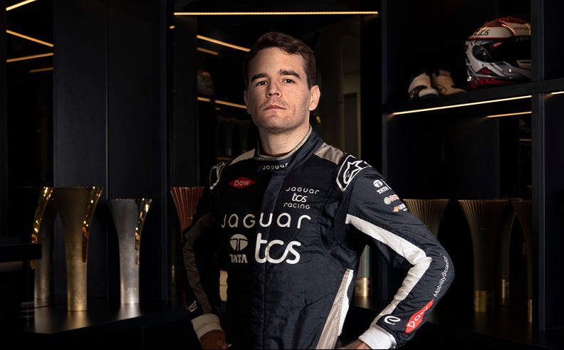 Jaguar TCS Racing Builds Momentum Ahead of Season 12