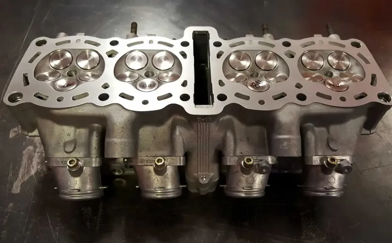 أسئلة شائعة عن رأس اسطوانة المحرك