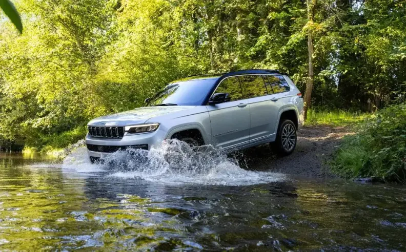 أداء مذهل واستهلاك وقود مثالي