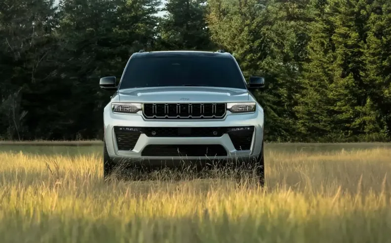 تصميم متجدد وداخلية أكثر ذكاءً