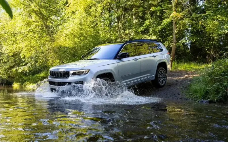 أداء مذهل واستهلاك وقود مثالي