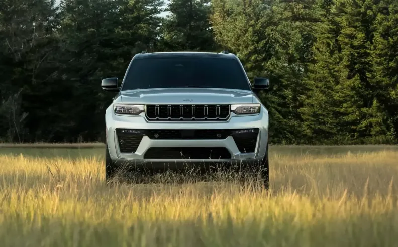 تصميم متجدد وداخلية أكثر ذكاءً