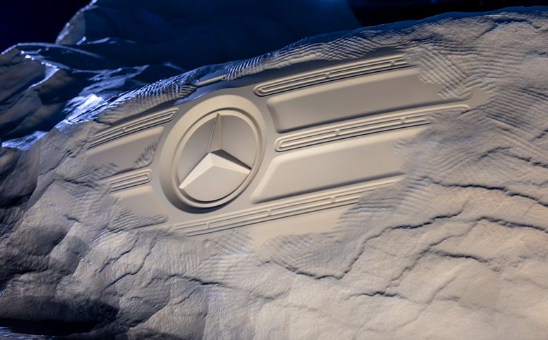 من Benz الأولى إلى Sprinter الحديثة: إرث يمتد لأكثر من قرن