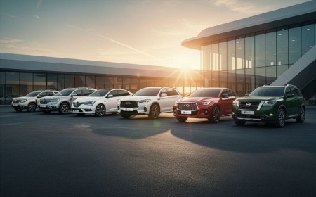 Al Masaood Automobiles Certified Pre Owned Business Records 25% Year on Year Growth in Sales