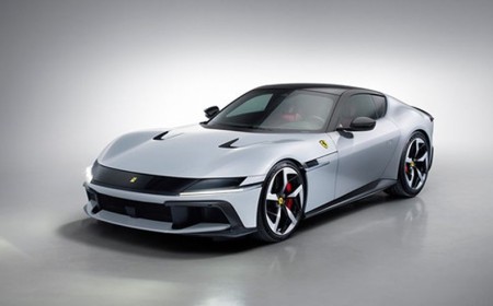 NOVITEC refines the new Ferrari 12Cilindri