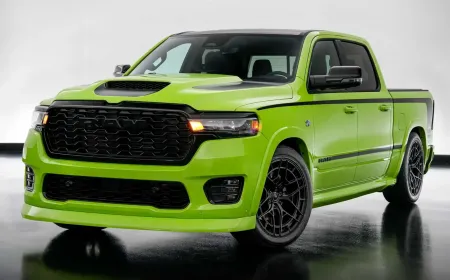 رام ذا دوود: تمرد على الكهرباء واحتفال بالقوة الكلاسيكية في معرض سيما 2025