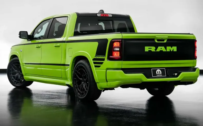 تصميم مستوحى من الماضي بروح الحاضر