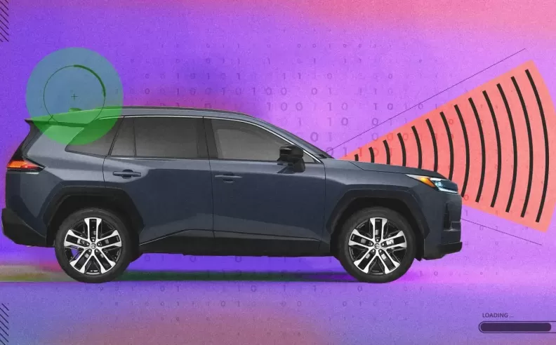 Voice First, Buttons Gone