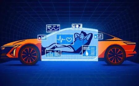 كاديلاك تُفكر بالمستقبل: كيف تحاول العلامة الفاخرة قراءة رغباتنا قبل أن نطلبها؟