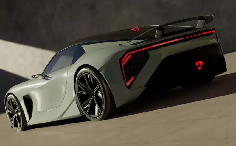 Twin Turbo Power Returns