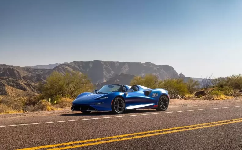 The Fine and Fallout