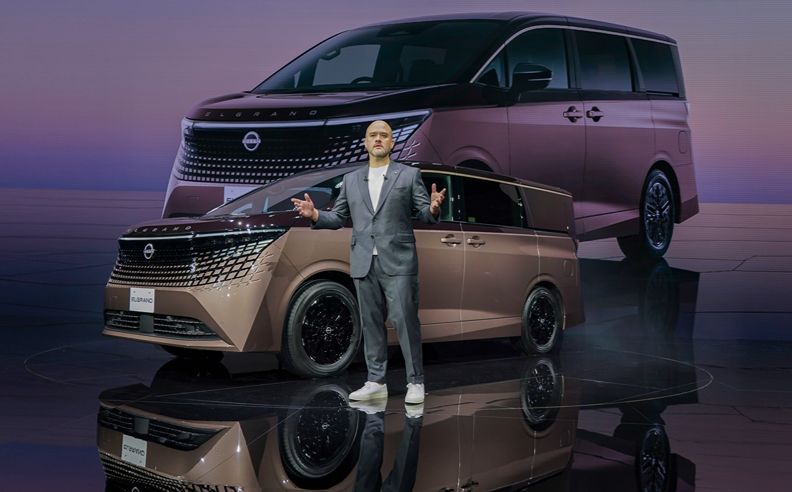 المرحلة الجديدة من خطة Re:Nissan