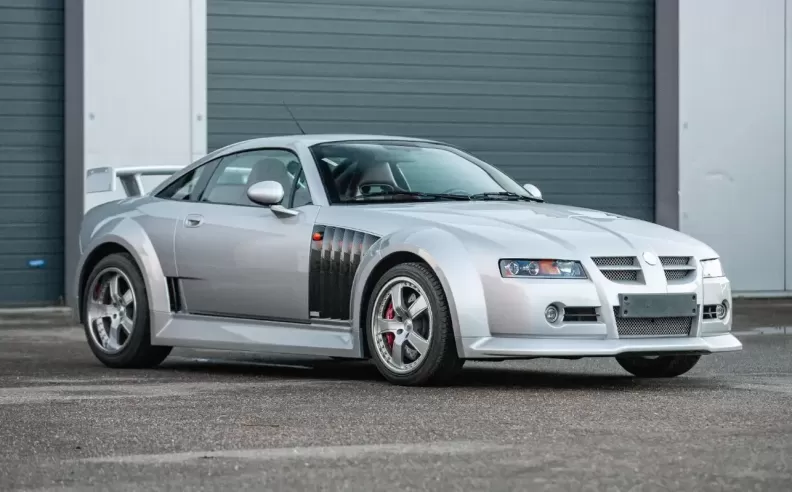 ولادة مستوحاة من السينما وثقافة التعديل