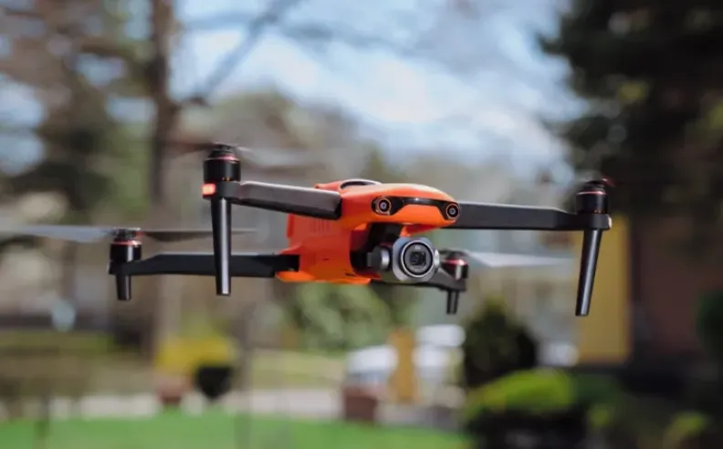 الدرون Autel Robotics EVO II Professional