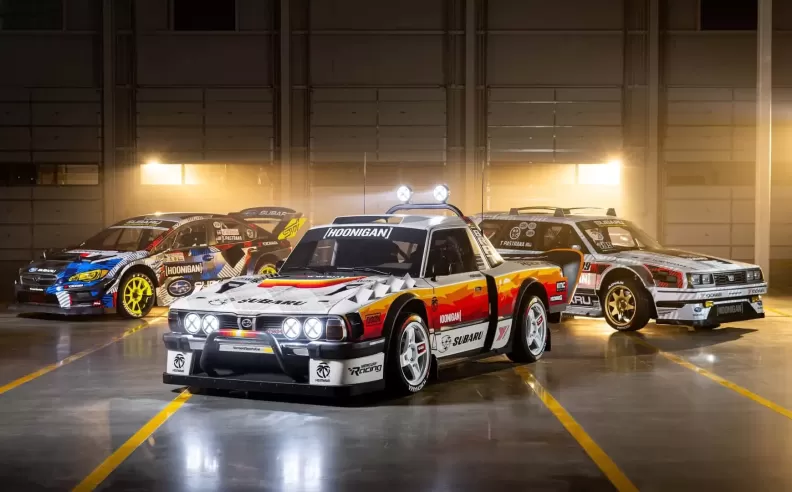 Boxer Power Unleashed