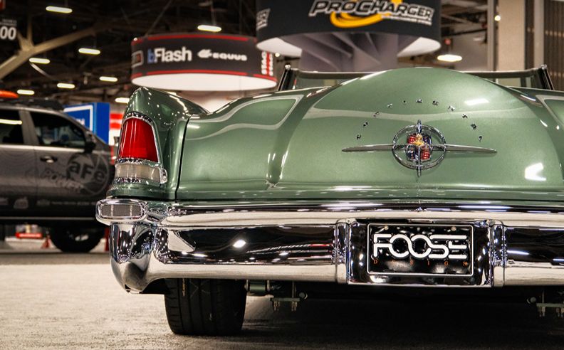 A Timeless Redesign of American Luxury