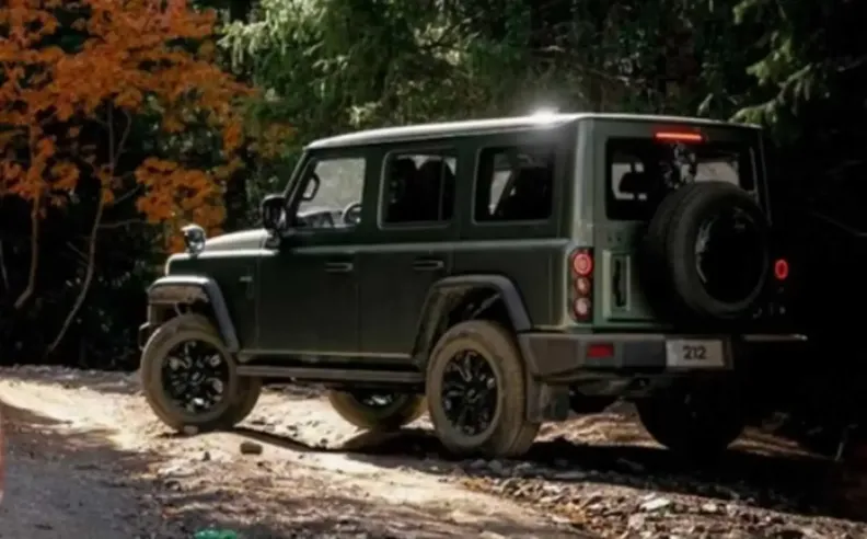 السلامة والاعتمادية في 212 T01