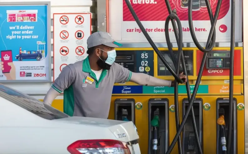 تكلفة التزود بالوقود وتأثير الأسعار الجديدة