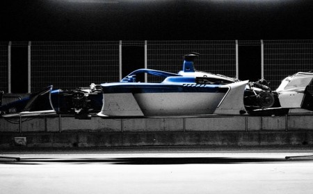 Formula E and FIA Unveil Gen4 Setting a New Benchmark for Speed Sustainability and Innovation in Motorsport