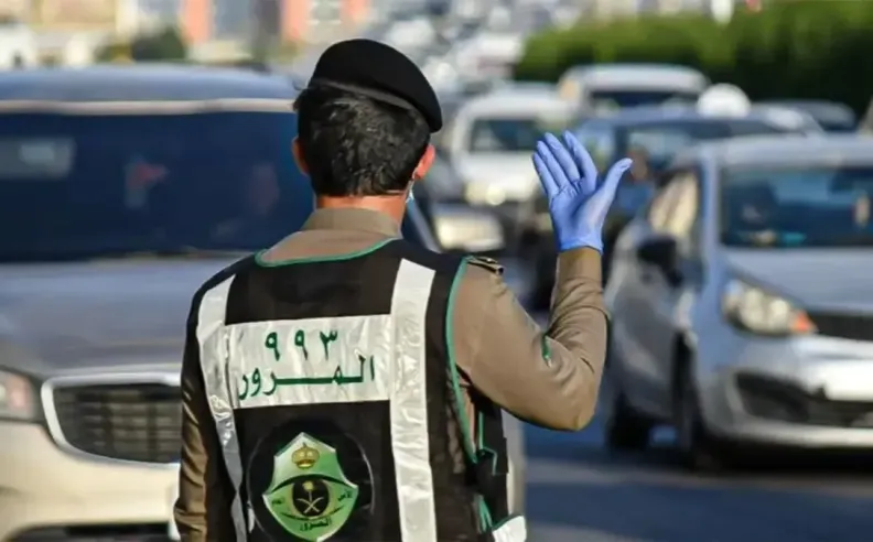 أسئلة شائعة عن أكثر المخالفات شيوعًا في السعودية