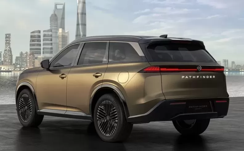 The Pathfinder Concept