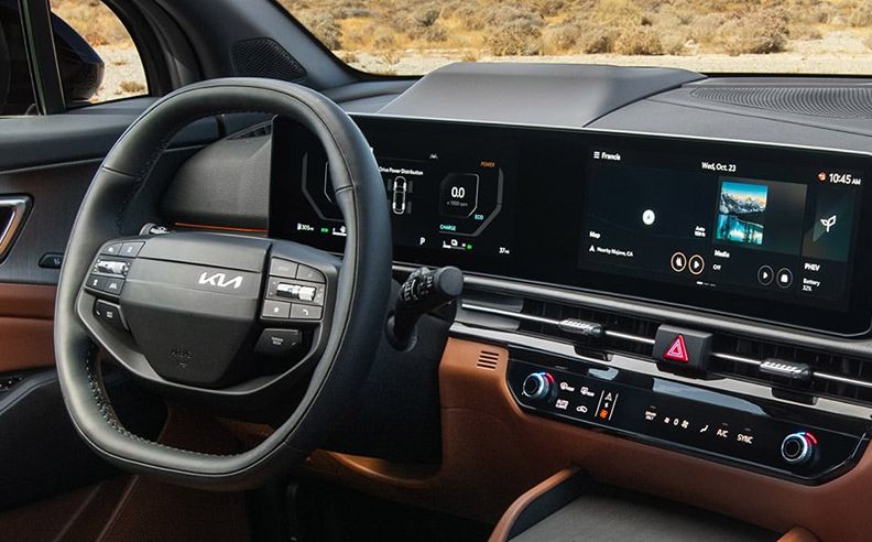 كيا سبورتاج 2026 تنال تصنيف 