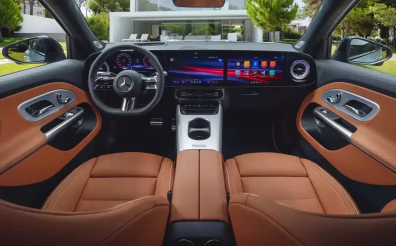 Screen Technology
