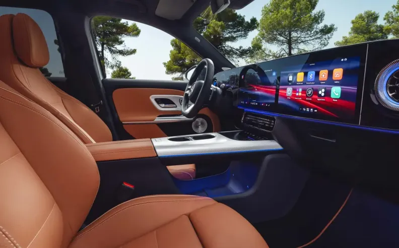 المحركات والتقنيات القادمة