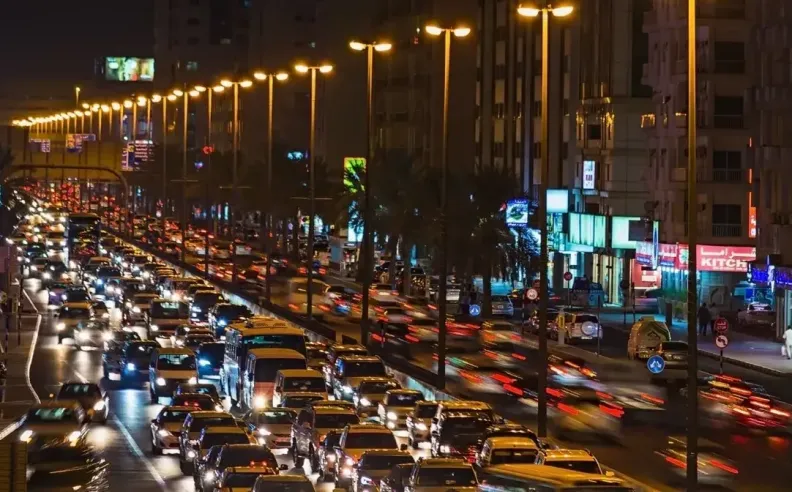 حل مشكلة المخالفات غير القابلة للدفع