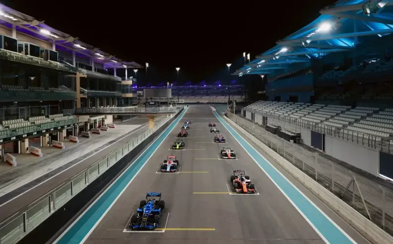 صراع الإنسان ضد الآلة: عرض تقني لا يتكرر