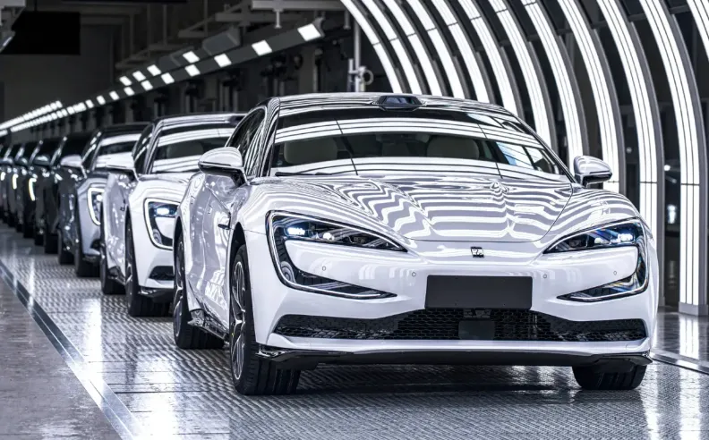 تأثير يانج وانج في الشرق الأوسط