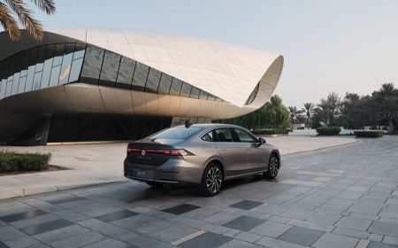 Volkswagen Middle East Launches the All-New Jetta Back for Better