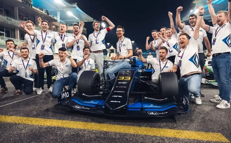 النهائي الكبير: 20 لفة من الإثارة، المفاجآت، والدراما