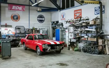 أخطاء شائعة في صيانة السيارات يقع فيها السائقون في السعودية وكيفية تجنبها