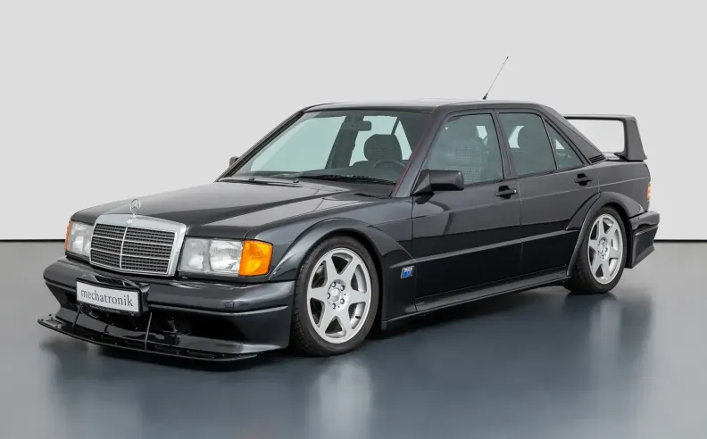 ألمانيا وصناعة السيارات الرياضية: نماذج غيّرت معايير الأداء عبر التاريخ