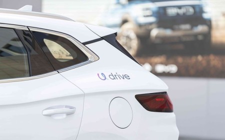شركة الفطيم للتنقل الكهربائي  تستعد لتزويد أسطول Udrive الأخضر بـ 500 مركبة كهربائية هجينة جديدة