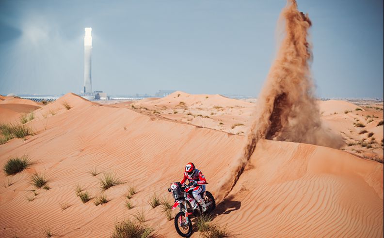 الفطيم وتويوتا يعززان حضور باها دبي داخل المدينة