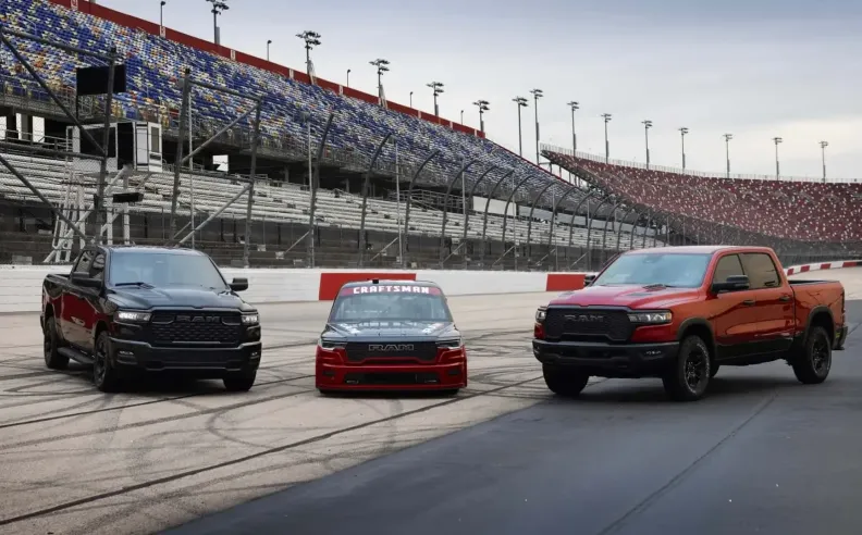 عودة قوية منذ 2012 والمنافسة تزداد سخونة