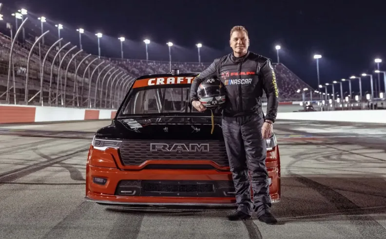 برنامج السائق الحر: فكرة ثورية لرفع الإثارة والمتابعة